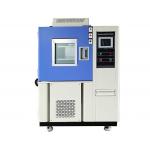 Laboratory Programmable Constant Humidity Chamber For Cell Battery RoHS for sale