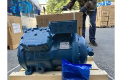 China Frascold S8-42Y Reciprocating Compressor 400V 3PH 50HZ For Commercial Refrigeration supplier