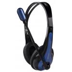 Wired Educational Headphone For PC With Gun Mic for sale