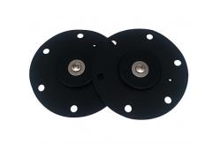 China M40 Diaphragm Kit For Turbo Pulse Jet Solenoid Valve FP40 DP40 EP40 supplier