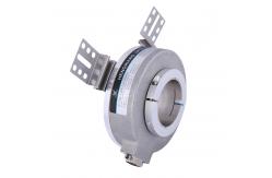China 1024 Ppr Incremental Rotary Optical Encoder For Elevator supplier