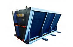 China CE Submerged Cooling Data Center Immersion Cooling Dry Coolers supplier