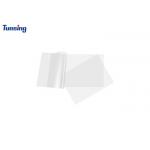 Single Side Matte DTF Heat Transfer Film PET Film For Digital Printing for sale