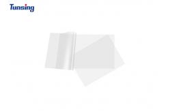 China Single Side Matte DTF Heat Transfer Film PET Film For Digital Printing supplier