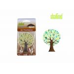 Cabinet Paper Air Freshener Cherry Air Freshener Dreaming Tree for sale