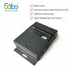 2km/h Geo Fence Diesel Engine 50HZ Automatic GPS Speed Limiter