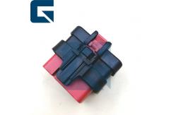 China  230-4009 2304009 Plug AS-Controller For E312D2 E320DL Excavator supplier