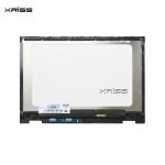 14.0 LCD Display Touch Screen Digitizer Assembly For HP 14-Dw1000nx 14-Dw1005nx for sale