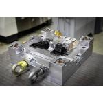 Custom Made Plastic Manufacture Functional Sample Complicated Custom Plastic Injection Mold for sale
