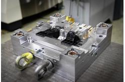 China Custom Made Plastic Manufacture Functional Sample Complicated Custom Plastic Injection Mold supplier