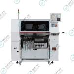 Samsung Pick And Place Machine Smart Hybrid SMT Mounter HANWHA SM485P for sale