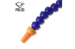 China PBLOG Cooling Pipe For Glass Processing Machine Customize Adjustable supplier