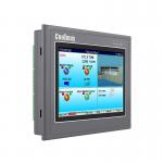 EX3G HMI PLC All In One USB Port PLC HMI Panel For Automation Industrial for sale