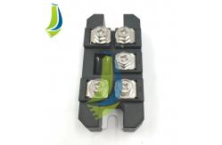 China MDS100A 1600V Single Phase Diode Module Bridge Rectifier supplier
