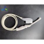 GE E8C-RS Ultrasound Transducer Crystal Array Replacement and Connector Housing Repair