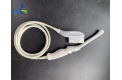 China GE E8C-RS Ultrasound Transducer Crystal Array Replacement and Connector Housing Repair supplier