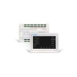 Ruida RDC6612U Dual coordinate system four head mutual shift laser controller