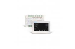 China Ruida RDC6612U Dual coordinate system four head mutual shift laser controller supplier