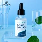 Refining Geranium Organic Face Serum Tightening Pore Control