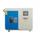 80L Benchtop Environmental Chamber Stability Heat And Moisture Chamber for sale