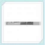Cisco Original New 24 GE SFP Ports Modular Uplink Switch C9300-24S-E for sale