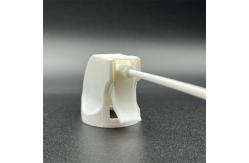 China Adjustable Trigger Spray Cap Suitable For Aerosol Tin Cans supplier