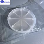 Semi-Insulating SiC Composite Substrates Epi Ready 6inch 150mm For Optoelectronic Devices
