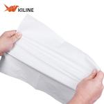 Woodpulp Polypropylene Multipurpose Cleaning Wipes 280×350mm For Industrial Use for sale