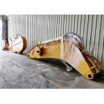 45ton-55ton Excavator Rock Arm For For Cat Hitachi Komatsu Construction Work for sale