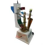 Manual Type Side Lasting Machine Sports Shoes Convenient High Efficient for sale