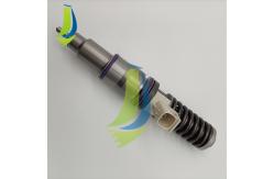 China 21582094 Common Rail Fuel Injector For Diesel Engine Parts supplier