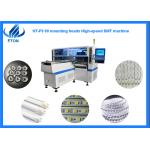 High Speed 25w CPH Pick And Place Machine For LED Flexible Strip Tube Light for sale