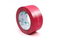 China Effortlessly bond materials with our customized printed tape supplier