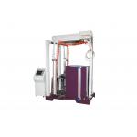 PLC Remote Control Sealed Water Immersion Testing Equipment For Electric Vehicle Battery for sale