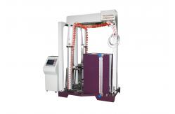 China PLC Remote Control Sealed Water Immersion Testing Equipment For Electric Vehicle Battery supplier