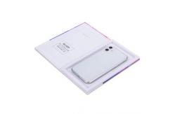 China Portable Charger Power Bank Box 3c Electronic Packaging Customized supplier