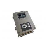Wall Mounted VFD Electronic Weight Indicator , Steel Load Cell Controller