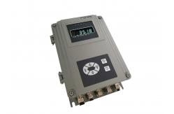 China Wall Mounted VFD Electronic Weight Indicator , Steel Load Cell Controller supplier