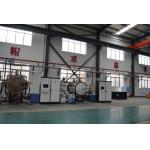 Single Room Recycle Heating High Temperature Vacuum Sintering Furnace for sale