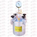 Air Entrainment Meter Concrete Testing Equipment for sale