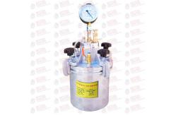 China Air Entrainment Meter Concrete Testing Equipment supplier