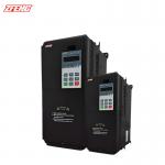 Intelligent Three Phase Variable Frequency Controller Inverter Drive 220v for sale