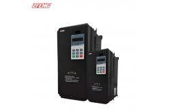 China Intelligent Three Phase Variable Frequency Controller Inverter Drive 220v supplier