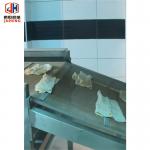Commercial SUS304 Lavash Bread Machine Lavash Production Line for sale