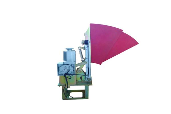Security Automatic Access Control System Flap Barrier Motor With Telescopic Wings