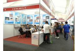 China Aluminium Shopfront Profiles manufacturer