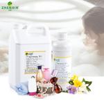 Long Standing Scent Fragrance&Flavor Oil For Body Wash Product for sale