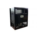 Wall Mounted Fan Coil FCU For Data Centres Free Cooling System for sale