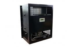China Wall Mounted Fan Coil FCU For Data Centres Free Cooling System supplier