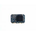 UHF Band Miniature Size COFDM Module For Long Range Uav Transmitter for sale